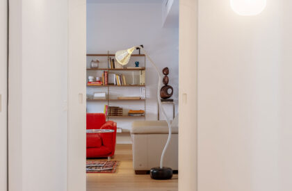 Matria House | Laura Ortin Arquitectura