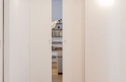 Matria House | Laura Ortin Arquitectura