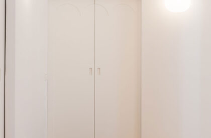 Matria House | Laura Ortin Arquitectura