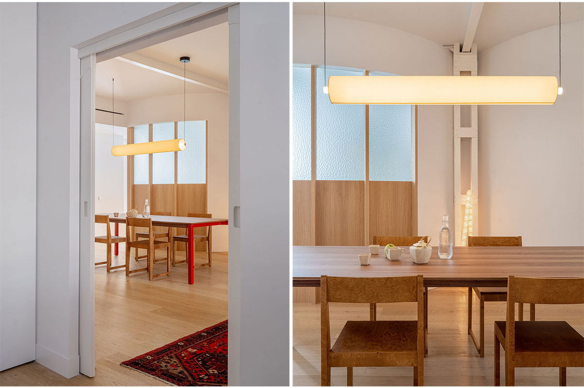 Matria House | Laura Ortin Arquitectura