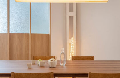 Matria House | Laura Ortin Arquitectura