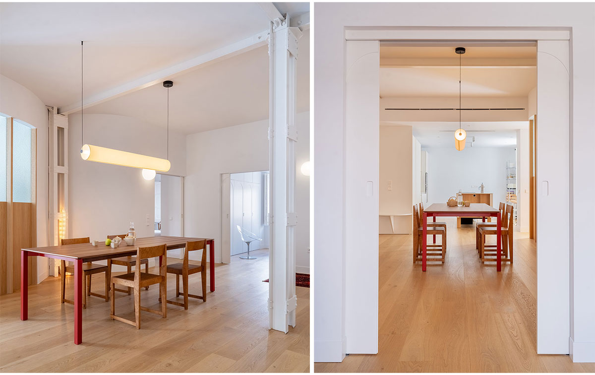 Matria House | Laura Ortin Arquitectura