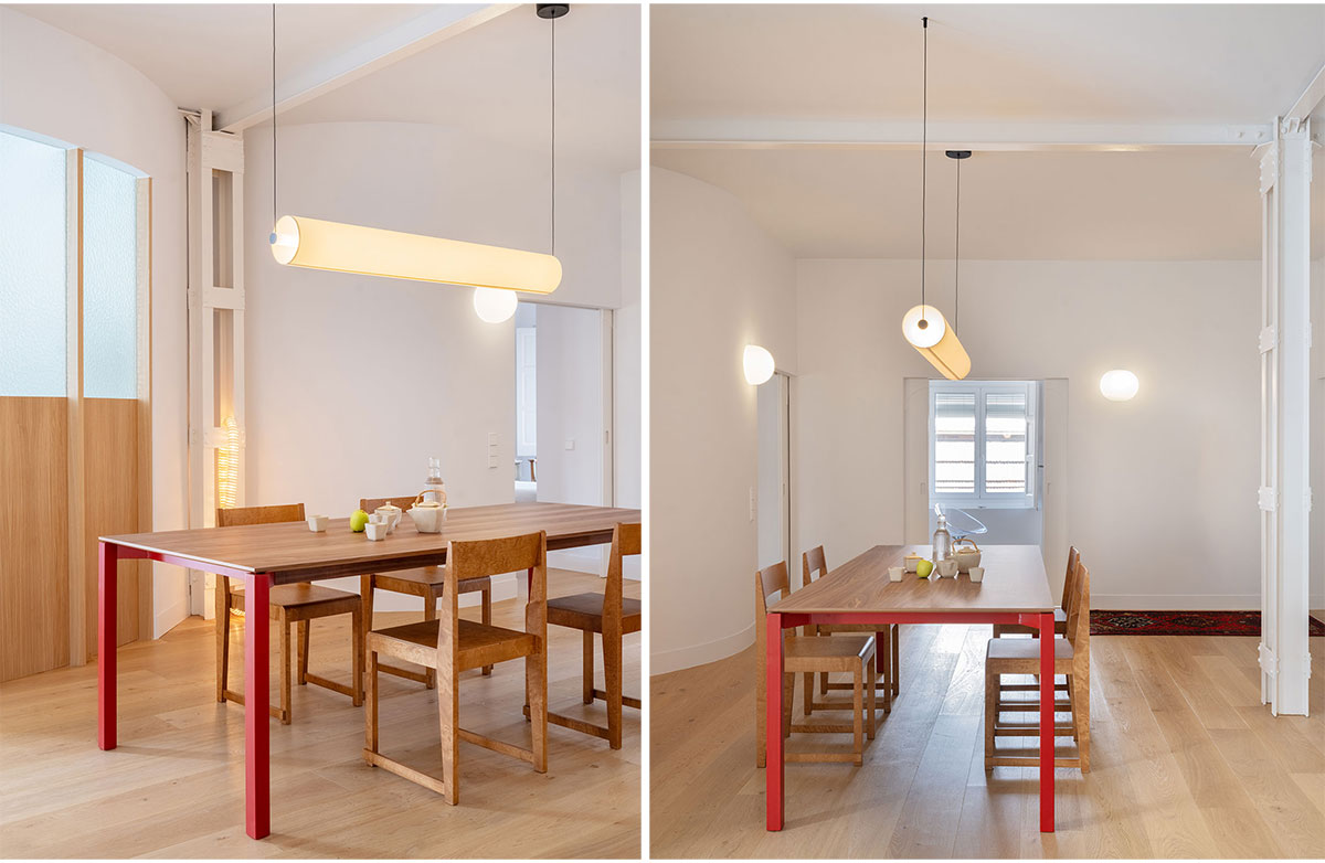 Matria House | Laura Ortin Arquitectura