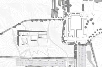Moesgaard Museum | Henning Larsen