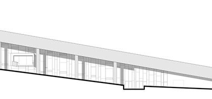 Moesgaard Museum | Henning Larsen