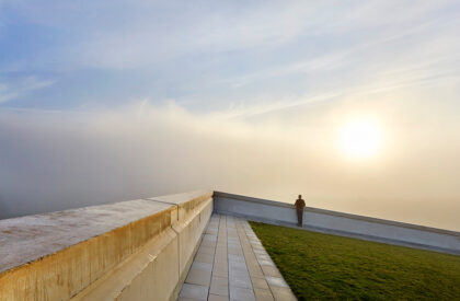 Moesgaard Museum | Henning Larsen