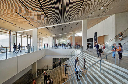 Moesgaard Museum | Henning Larsen