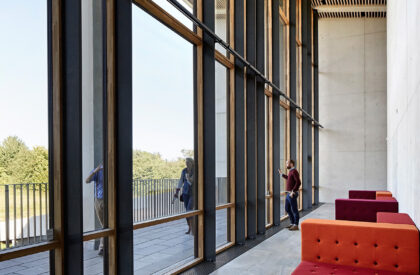 Moesgaard Museum | Henning Larsen