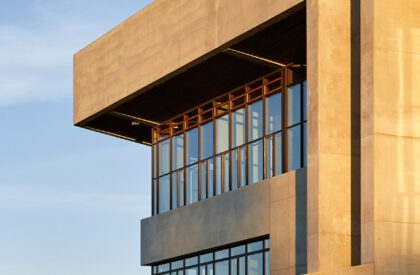 Moesgaard Museum | Henning Larsen