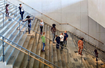Moesgaard Museum | Henning Larsen