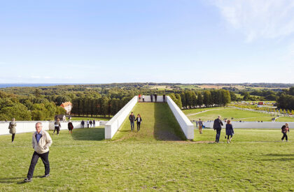 Moesgaard Museum | Henning Larsen