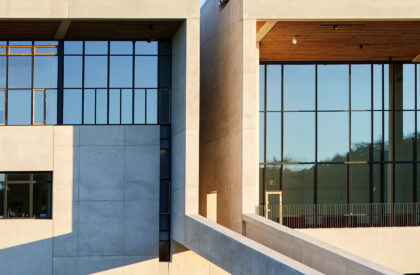 Moesgaard Museum | Henning Larsen