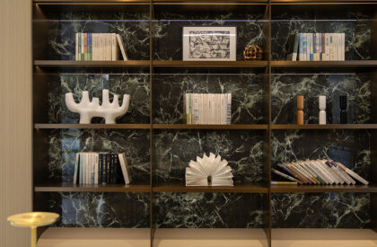 Moonlight Garden | Damai Interior Design