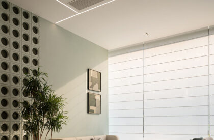 Moonlight Garden | Damai Interior Design