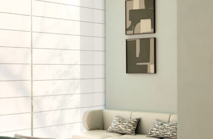 Moonlight Garden | Damai Interior Design