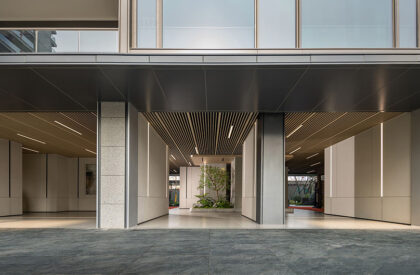 Moonlight Garden | Damai Interior Design