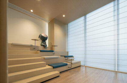 Moonlight Garden | Damai Interior Design