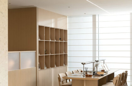 Moonlight Garden | Damai Interior Design