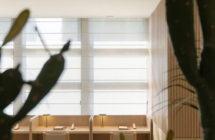 Moonlight Garden | Damai Interior Design