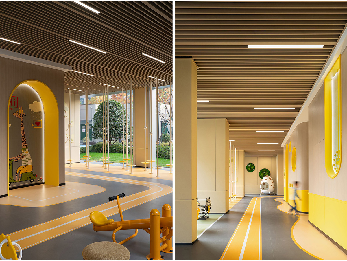 Moonlight Garden | Damai Interior Design