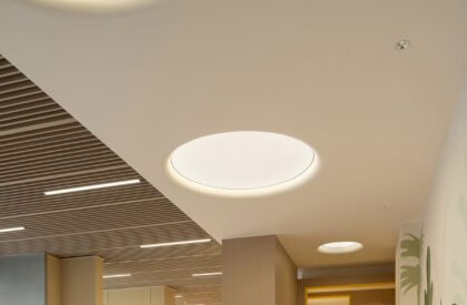 Moonlight Garden | Damai Interior Design