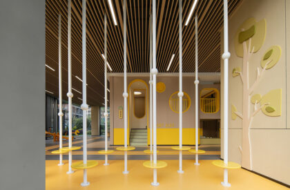 Moonlight Garden | Damai Interior Design