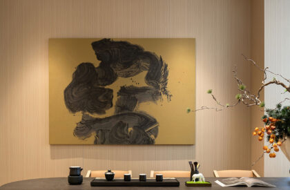 Moonlight Garden | Damai Interior Design