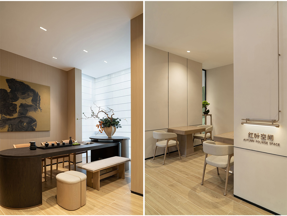 Moonlight Garden | Damai Interior Design