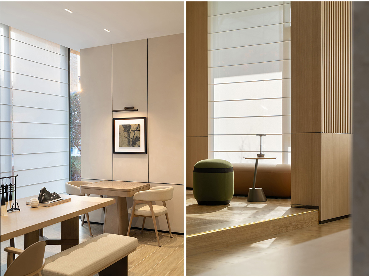 Moonlight Garden | Damai Interior Design