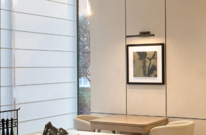 Moonlight Garden | Damai Interior Design