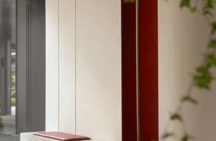 Moonlight Garden | Damai Interior Design