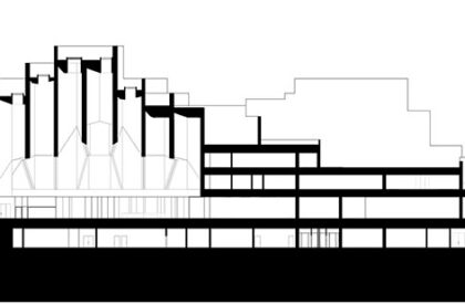 Natural History Museum Abu Dhabi | Mecanoo