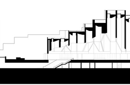 Natural History Museum Abu Dhabi | Mecanoo