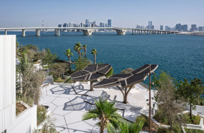 Natural History Museum Abu Dhabi | Mecanoo