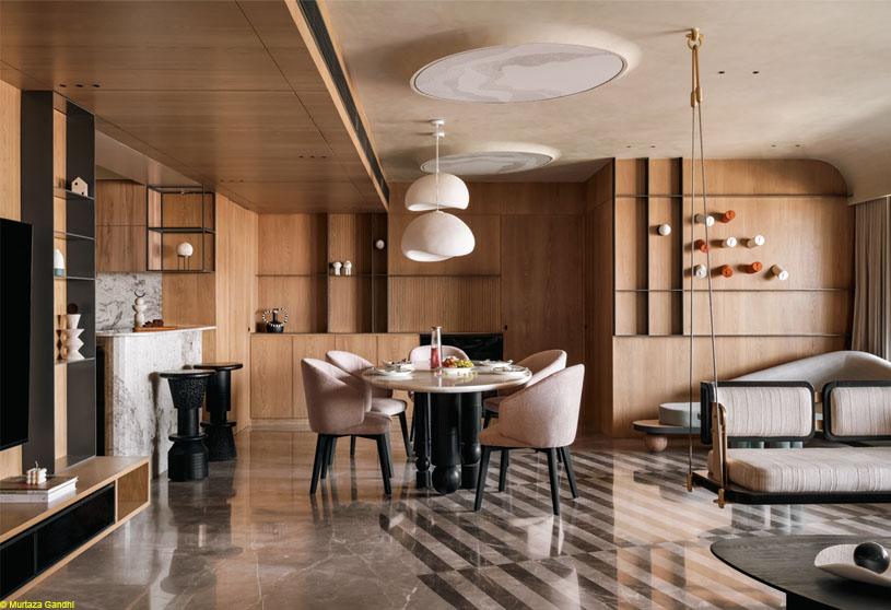 Noira – Between Lines and Light | Studio Deshi