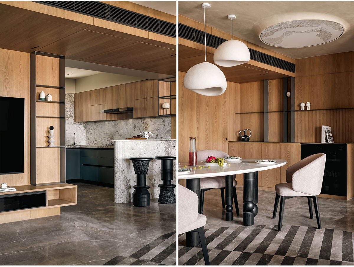 Noira - Between Lines and Light | Studio Deshi