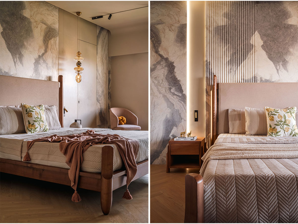 Noira - Between Lines and Light | Studio Deshi