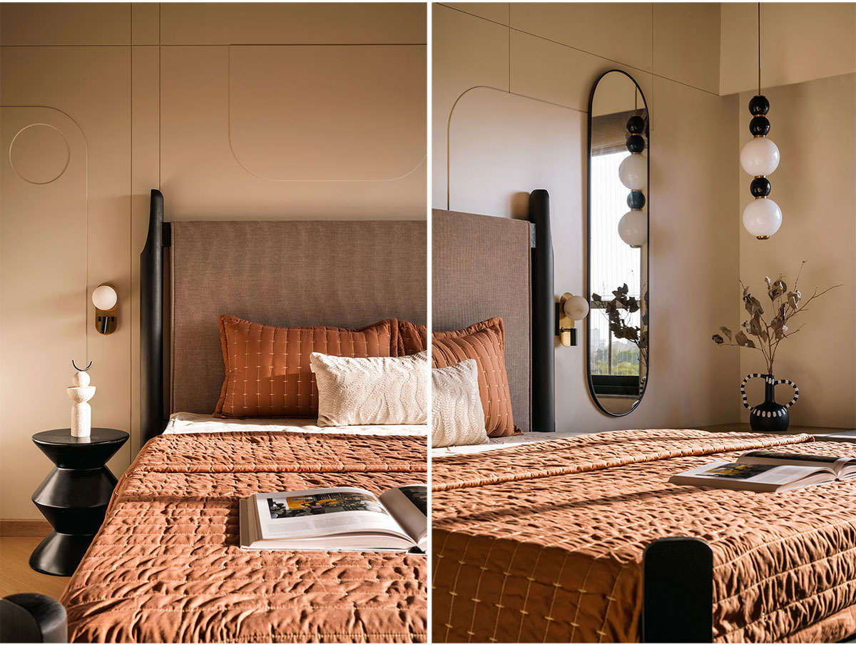 Noira - Between Lines and Light | Studio Deshi