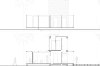 O-Kart D Market | Patara Architects + Love Architects