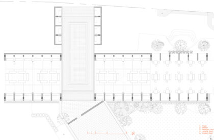O-Kart D Market | Patara Architects + Love Architects