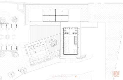 O-Kart D Market | Patara Architects + Love Architects