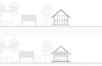 O-Kart D Market | Patara Architects + Love Architects