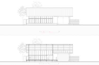 O-Kart D Market | Patara Architects + Love Architects