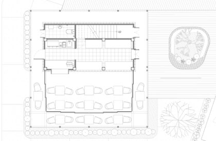 O-Kart D Market | Patara Architects + Love Architects