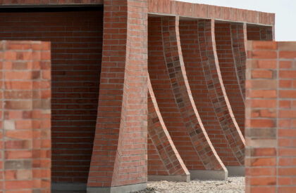 O-Kart D Market | Patara Architects + Love Architects