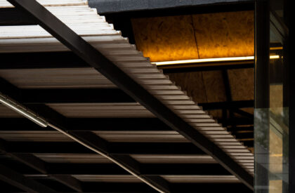 O-Kart D Market | Patara Architects + Love Architects