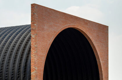 O-Kart D Market | Patara Architects + Love Architects