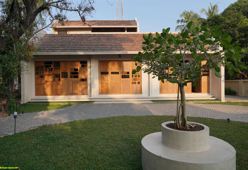 Ottumpura | Quern Design Studio