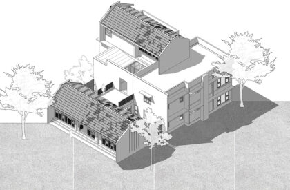 Ottumpura | Quern Design Studio