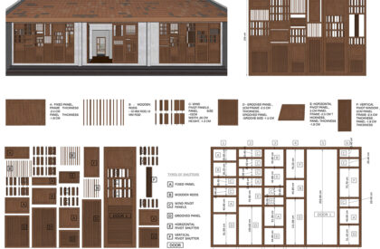 Ottumpura | Quern Design Studio